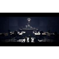 Little Nightmares II - thumbnail