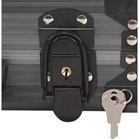 TOOLCRAFT Gereedschapskoffer (leeg) Universeel (b x h x d) 330 x 90 x 230 mm - thumbnail