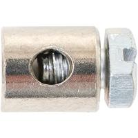 Fix-Nippel Schroefnippel screw nipple fix #1160 pk.a 20 pcs - thumbnail