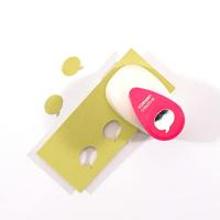 Vaessen Creative • figuurpons tekstballon small - thumbnail