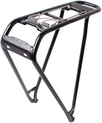 Atranvelo bagagedrager achter "commute sport avs". rear rack commute sport avs black