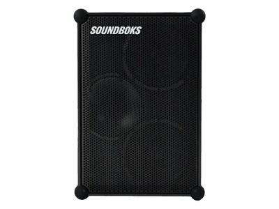 Soundboks Gen 4 Black