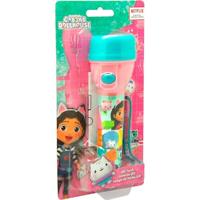 Gabby's Dollhouse Zaklamp 16 cm - thumbnail