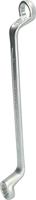 Brilliant Tools BT012906 BT012906 Dubbele ringsleutel Sleutelbreedte (metrisch) 18 - 19 mm - thumbnail