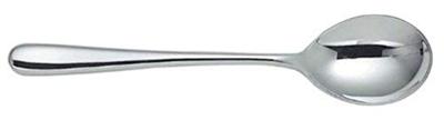 ALESSI - Caccia 18/10 - Ijslepel 16,5cm