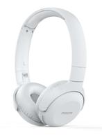 Philips Upbeat Wireless TAUH202WT Hoofdtelefoon Wit - thumbnail