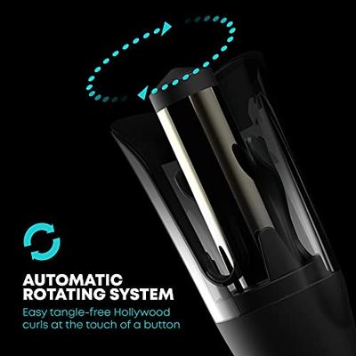 Revamp Progloss Hollywood Curl Advanced Protect & Shine