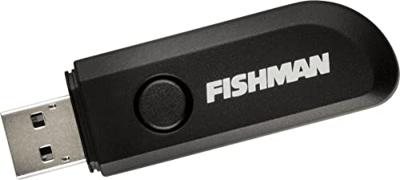 Fishman TriplePlay draadloze gitaar-controller - thumbnail