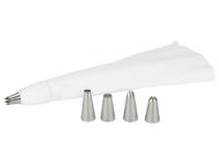 SILVERCREST Deegpers of spuitzakset (Spuitzakset) - thumbnail