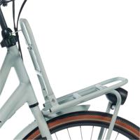 Cortina voordrager bovendelen 28 smooth grey matt - thumbnail