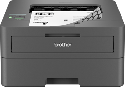 Brother HL-L2400DWE Laser printer Zwart