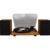 Crosley C62 platenspeler, bluetooth, walnoot