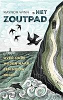Het zoutpad - Raynor Winn - ebook - thumbnail