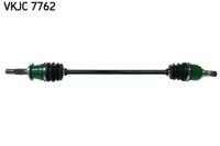 Aandrijfas VKJC7762 - thumbnail