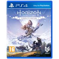 Horizon Zero Dawn Complete Edition - thumbnail
