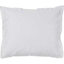 Cinderella kussenslopen basic 2 stuks light grey