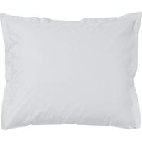 Cinderella kussenslopen basic 2 stuks light grey - thumbnail