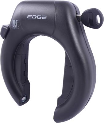 Edge Marmo ART2 Ringslot Gehard Staal Zwart Edge Marmo ART2 Ringslot Gehard Staal Zwart