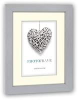 Zep fotolijst v32348 regent 8 grey 20x30 / 30x40 cm - thumbnail