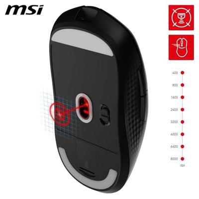 MSI VERSA 300 WIRELESS MSI VERSA 300 WIRELESS