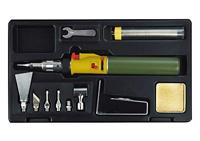 PROXXON gassoldeerset "mgs" gas loetset mgs - thumbnail