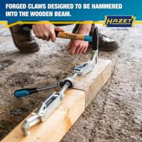 HAZET Balkentrekker 1774-1 - thumbnail