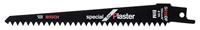 Bosch Accessories 2608656263 Reciprozaagblad S 628 DF, Special for Plaster, verpakking van 5 stuks Zaagbladlengte 150 mm 5 stuk(s) - thumbnail