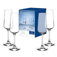 Villeroy & Boch Ovid Champagneglas 0,25 l, per 4 - thumbnail