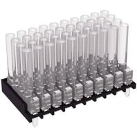 Mentor 1296.7214 Holle lichtgeleider Star Paneelmontage, Klikkend - thumbnail