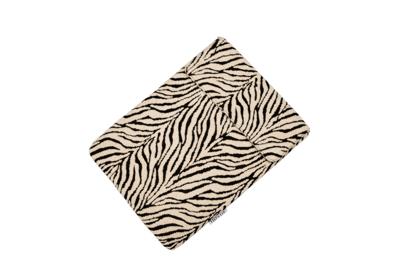 Høyde - Sleeve Laptop 13 inch / 14 inch - Jacquard Blanc Bliss