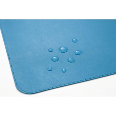 Sigel SA602 Bureau onderlegger Blauw, Groen (b x h) 80 cm x 30 cm Sigel SA602 Bureau onderlegger Blauw, Groen (b x h) 80 cm x 30 cm