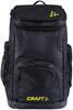 Craft 1910056 Transit Equipment Bag 65 L - Black - One Size - thumbnail