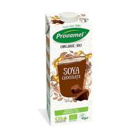 Provamel Drink soya choco rietsuiker bio (1 ltr) - thumbnail