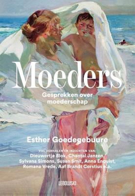 Moeders (Hardback)
