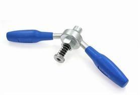 Cycplus Cyclus campagnolo trapas de/montage ger.