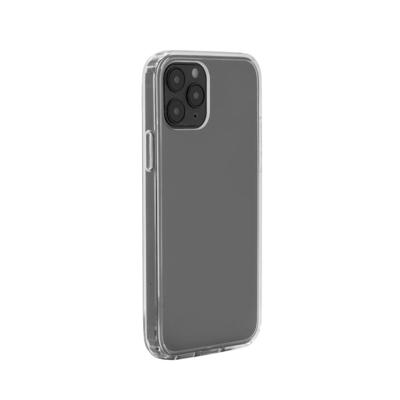 JT Berlin Pankow Clear Backcover Apple iPhone 13 mini Transparant Stootbestendig, Inductieve lading JT Berlin Pankow Clear Backcover Apple iPhone 13 mini Transparant Stootbestendig, Inductieve lading