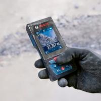 Bosch Professional GLM 150-27 C Laserafstandsmeter 150 m - thumbnail