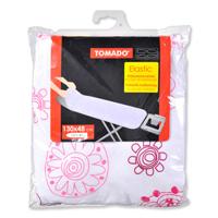 Metaltex Tomado strijkplankhoes stretch 130x48 - thumbnail