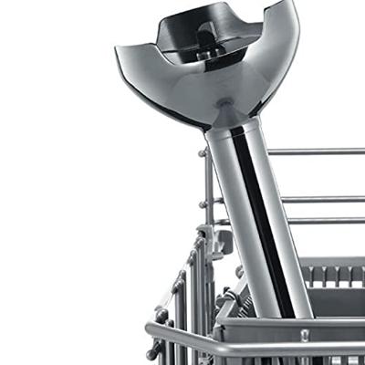 Bosch MSM2650B Staafmixer Zwart
