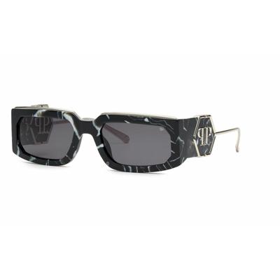 Unisex zonnebril PHILIPP PLEIN SPP119M-580Z21 ø 58 mm