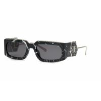 Unisex zonnebril PHILIPP PLEIN SPP119M-580Z21 ø 58 mm - thumbnail