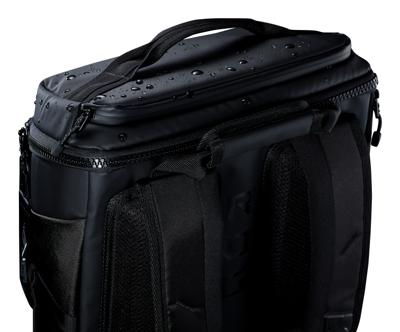 ASUS ROG Ranger BP2701 rugzak Zwart Polyester