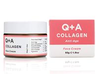 Q+A Collagen Anti-Age Face Cream - thumbnail