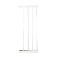 Traphek Noma Pressure Fit Verlengstuk 14cm Wit - thumbnail