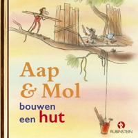 Aap & Mol bouwen een hut - thumbnail