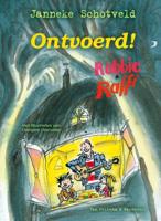 Ontvoerd - Janneke Schotveld - eBook (9789000301874) - thumbnail