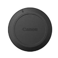 Canon RF Rear Lens Cap - thumbnail