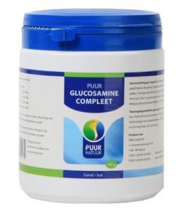 Puur Glucosamine Extra 500gr