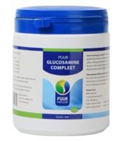 Puur Glucosamine Extra 500gr - thumbnail