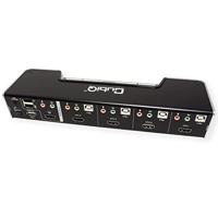 ATEN CS1794-AT-G KVM-switch HDMI USB 1920 x 1200 Pixel - thumbnail